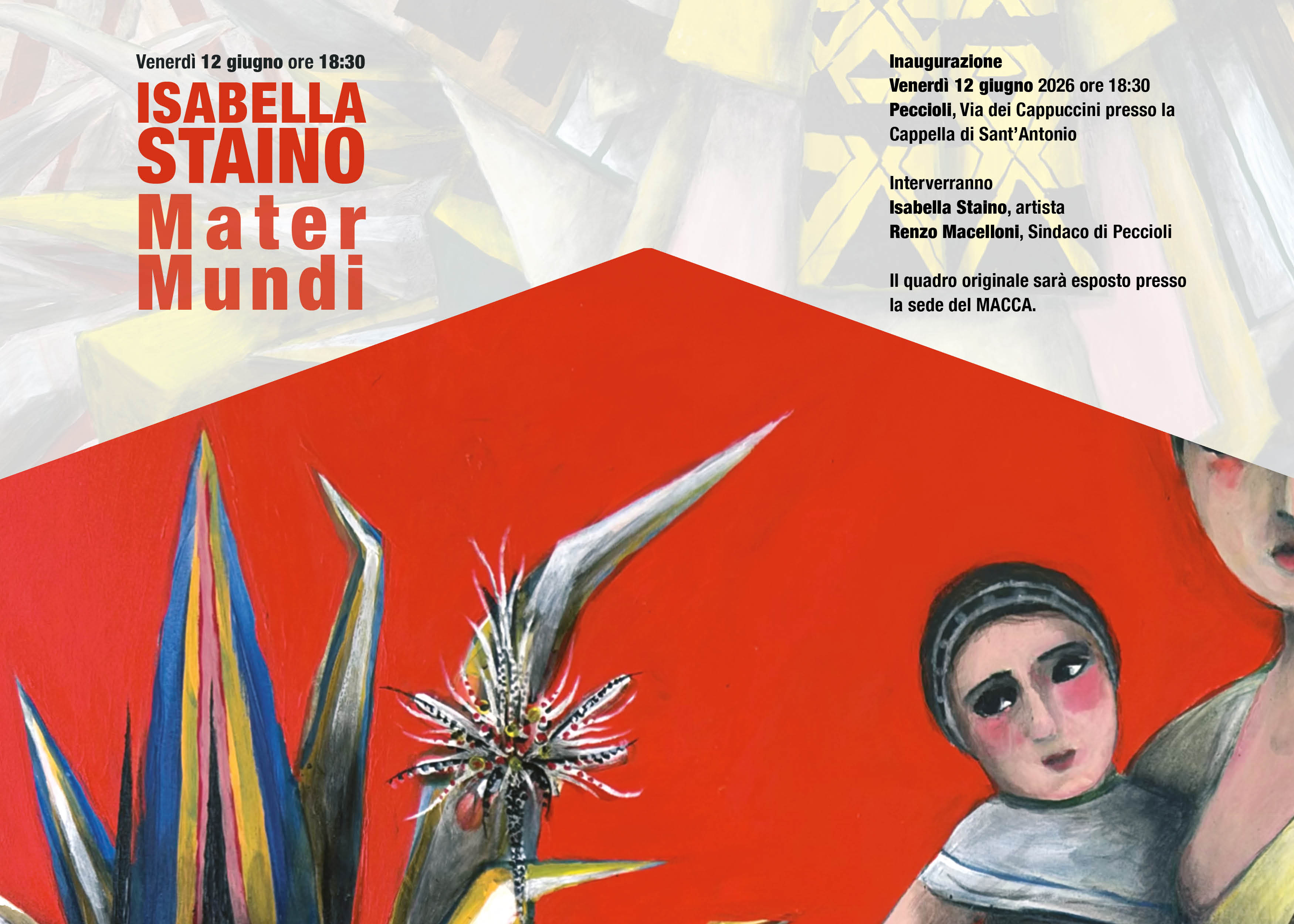 Concerti ed eventi a Peccioli